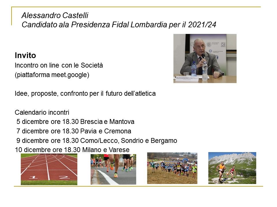Invito Riunione 09-12