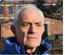 E' scomparso Andrea CASTIGLIA, storico giudice comasco