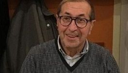 ENZO CAMPI CI HA LASCIATI