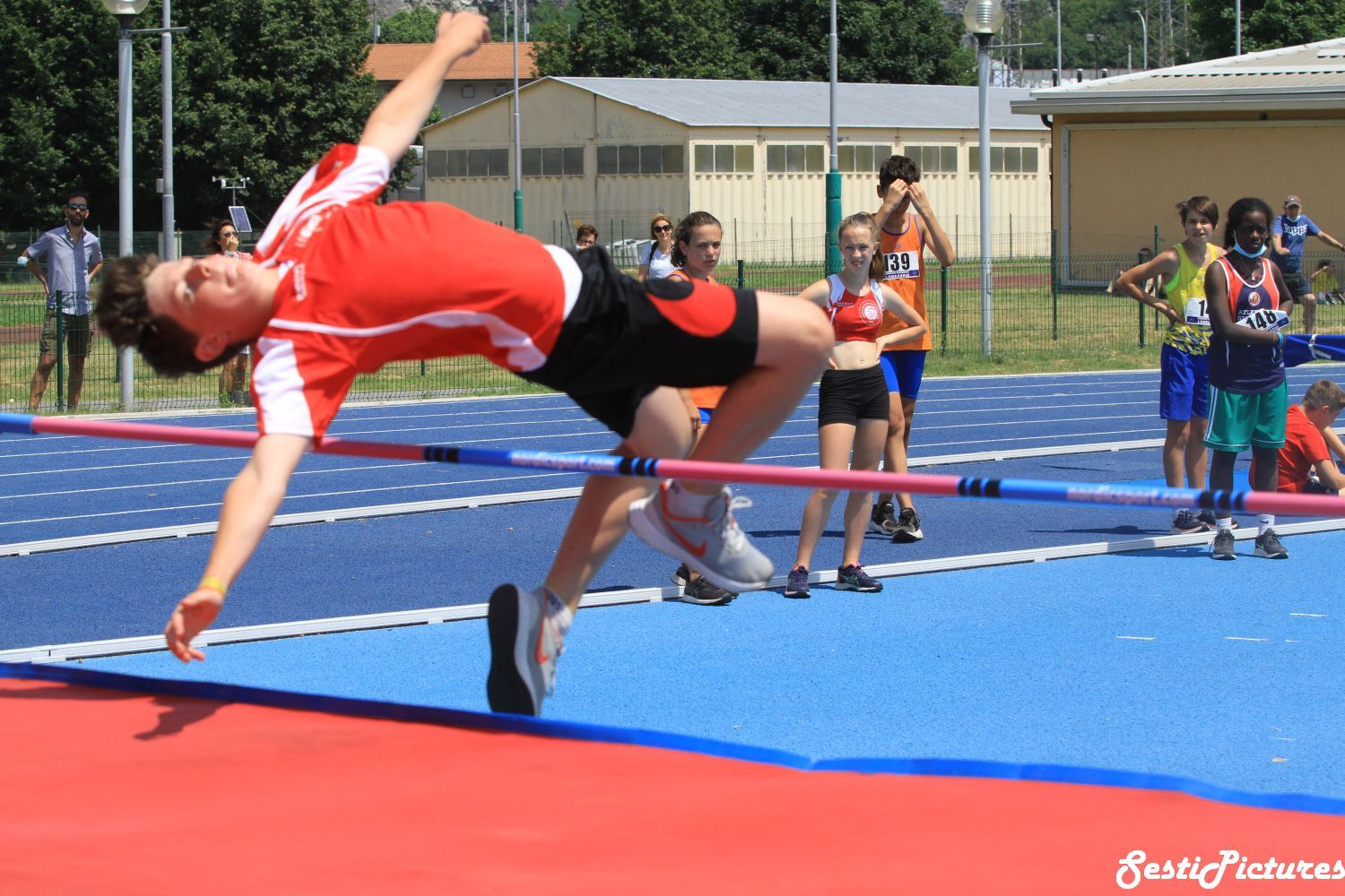 Inserimento Gare Lecco 31-05