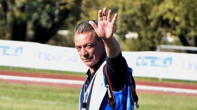 CIAO ALESSANDRO