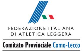 Riunione atleti e società Master