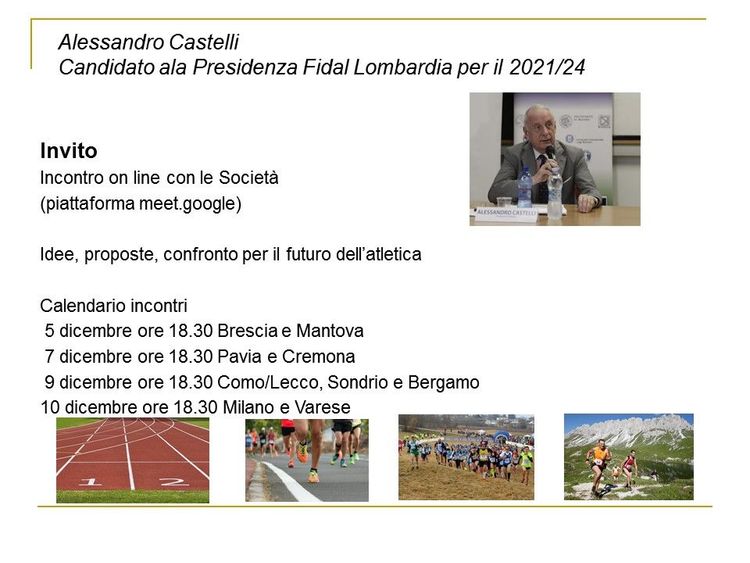Invito Riunione 09-12