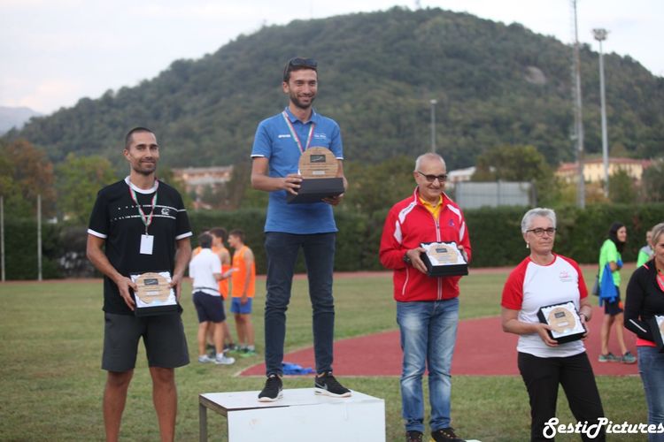 Albo d'Oro