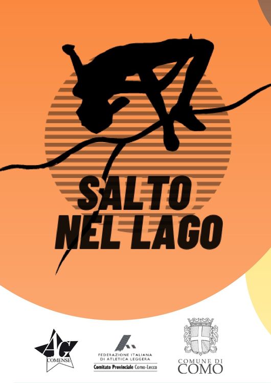 Domenica a Como - Villa Olmo a Como si Salta nel Parco: Cairoli in Pedana - Iscrizioni ancora Aperte