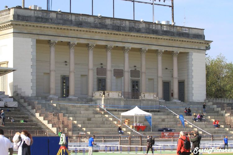 Convocazioni Trofeo delle Provincie 2024
