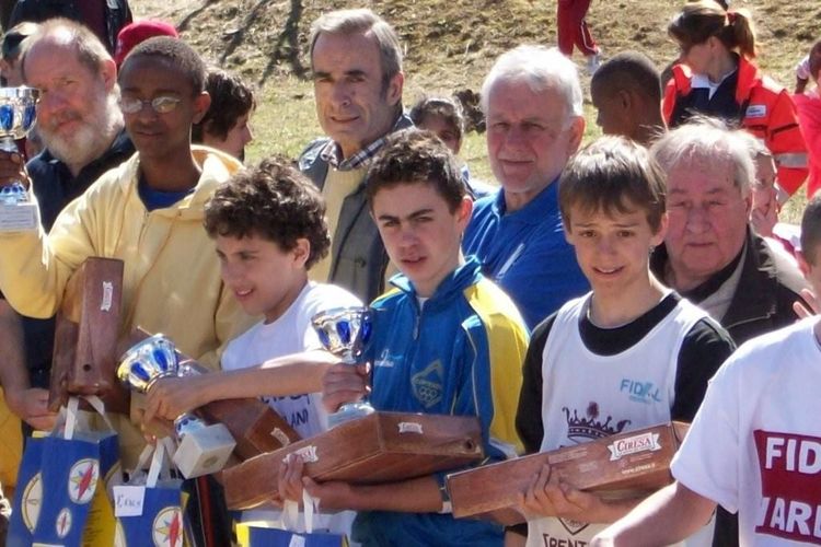 Risultati per anno