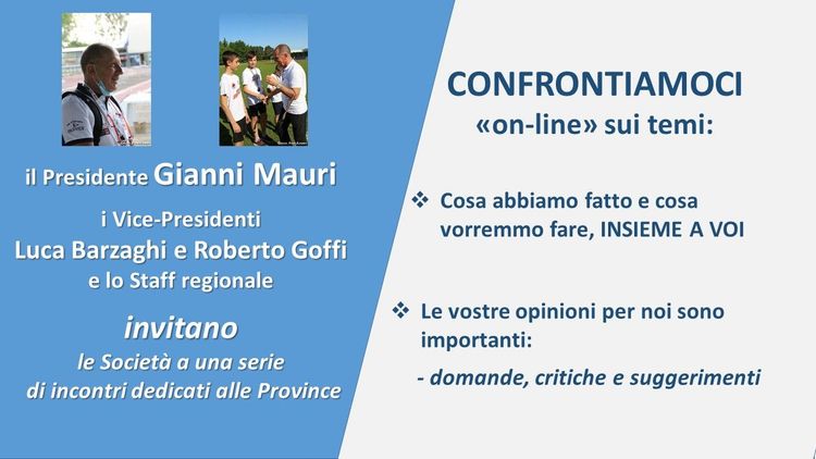 Invito Riunione 28-11