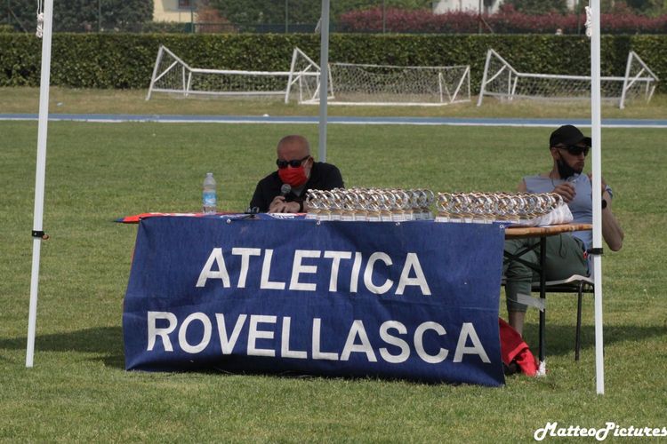 Rovellasca 24-04-2021