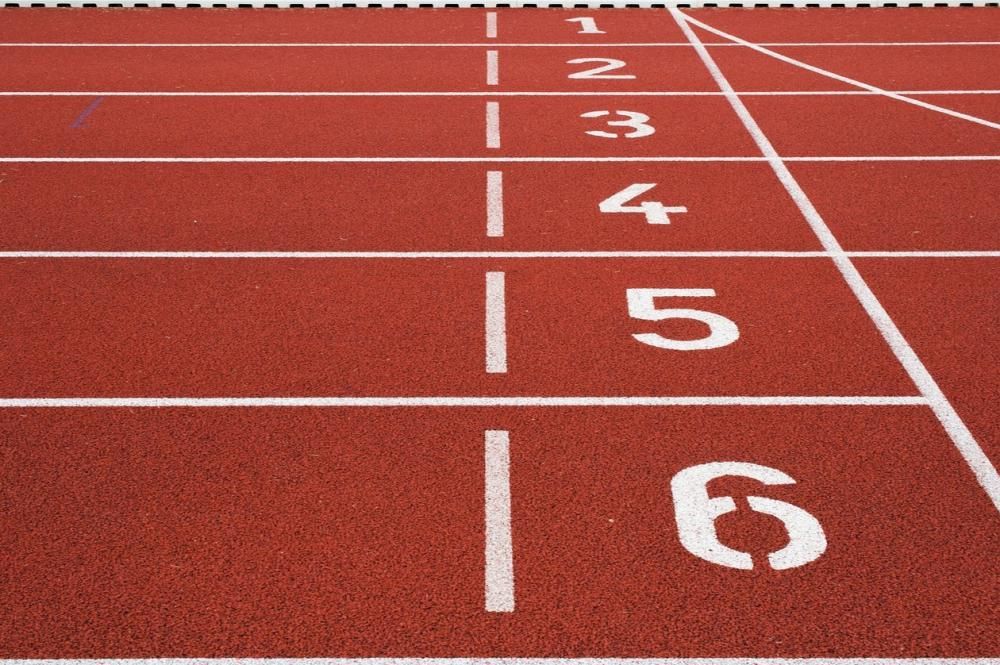 Sedi Campionati Provinciali A/J/P/S