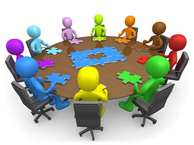 Riunione con le Società' martedì 10 settembre 2024