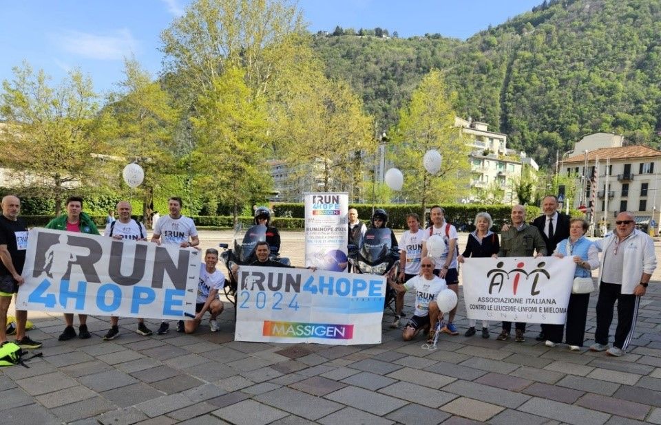 Run4Hope