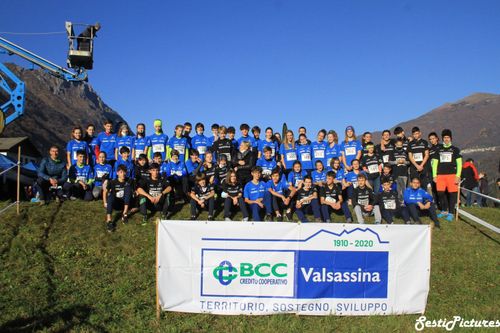Cortenova 21-11-2021 - foto 4
