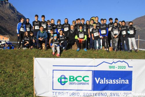 Cortenova 21-11-2021 - foto 9