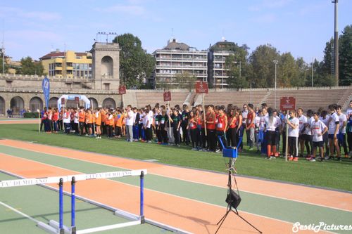 Milano 10-10-2021 - foto 45