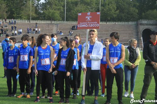 Milano 10-10-2021 - foto 47