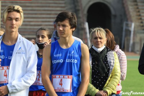 Milano 10-10-2021 - foto 52