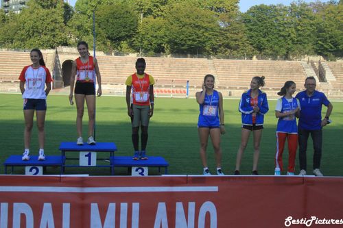 Milano 10-10-2021 - foto 265
