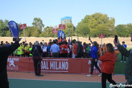 Milano 10-10-2021 - foto 281