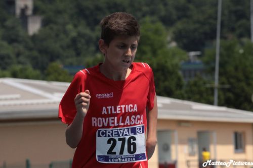 Lecco 27-06-2021 - foto 808