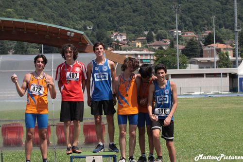 Lecco 27-06-2021 - foto 898