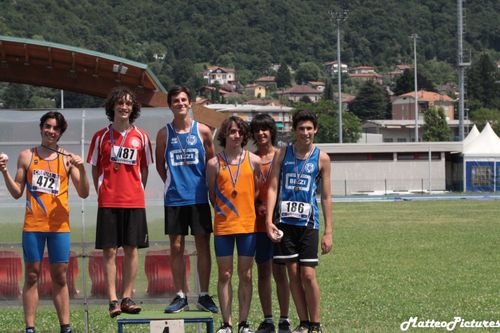 Lecco 27-06-2021 - foto 899