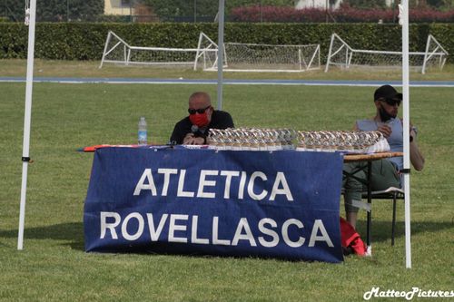 Rovellasca 24-04-2021 - foto 1