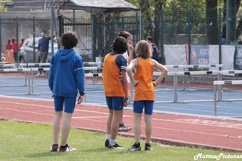 Rovellasca 24-04-2021 - foto 2