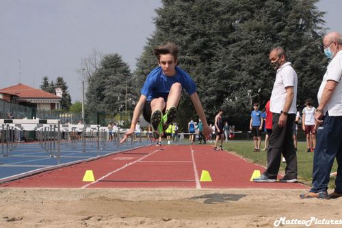 Rovellasca 24-04-2021 - foto 57