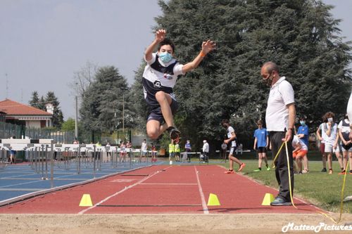 Rovellasca 24-04-2021 - foto 60